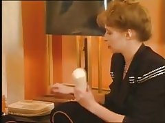 कैरोल &amp; s कहानी... (जर्मन विंटेज) एफ-70 फेरते