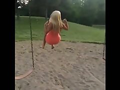 खराब pawgs की एक जोड़ी!!