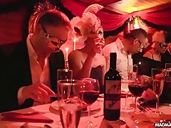 मैग्मा फिल्म fetish जीवनानंद पार्टी