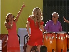 सोफिया vergara गर्म गधा