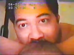 मलेशियाई टीवी अभिनेत्री सेक्स टेप भाग 3