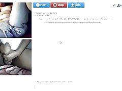 Chatrandom: स्पेनी milf मिल मेरे सह जबकि मलाई बिल्ली