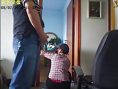 चाची cleaning(2)